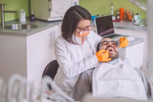 Best Weekend Emergency Dentist in Sawgrass, FL