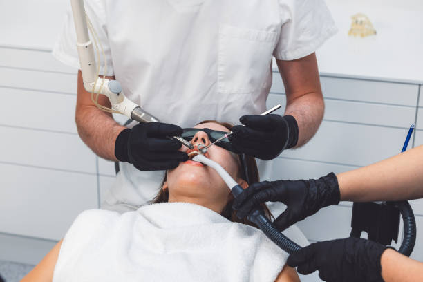Best Pediatric Emergency Dentist in Sawgrass, FL